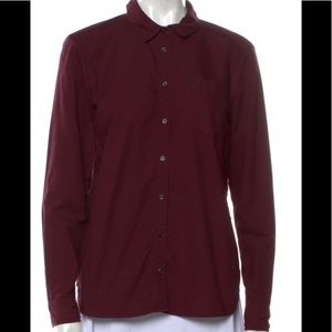 Burberry women dress shirt